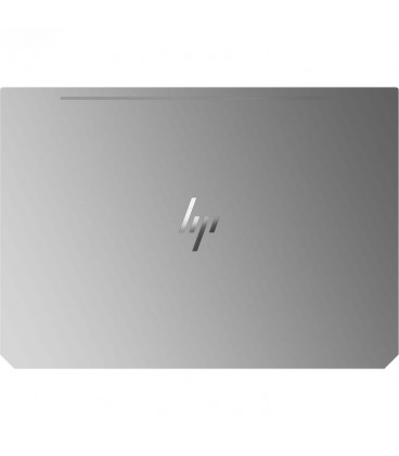 لپ تاپ 15 اینچی اچ پی مدل HP laptop ZBook 15 Studio G5 Workstation-B2 - I9 8950HK - 16G DDR4 -1T SSD - 4G Quadro