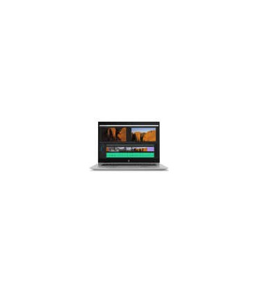 لپ تاپ 15 اینچی اچ پی مدل HP laptop ZBook 15 Studio G5 Workstation-C2 - I9 8950HK - 32G DDR4 - 512G SSD - 4G Quadro