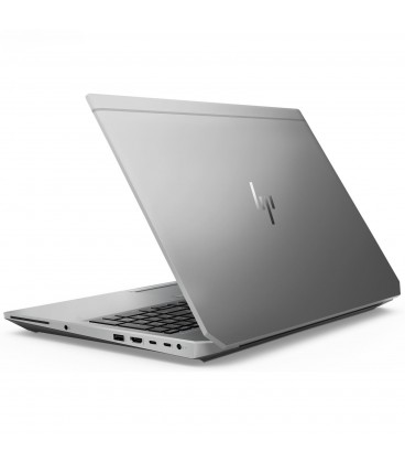 لپ تاپ 15 اینچی اچ پی مدل HP laptop ZBook 15 G6 Mobile Workstation-A1 - i7 9850H -16 DDR4 - 1T HDD 512SSD - 4G Quadro