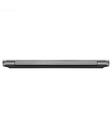 لپ تاپ 15 اینچی اچ پی مدل HP laptop ZBook 15 G6 Mobile Workstation-A1 - i7 9850H -16 DDR4 - 1T HDD 512SSD - 4G Quadro