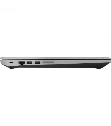 لپ تاپ 15 اینچی اچ پی مدل HP laptop ZBook 15 G6 Mobile Workstation-A1 - i7 9850H -16 DDR4 - 1T HDD 512SSD - 4G Quadro