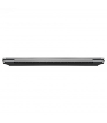 لپ تاپ 15 اینچی اچ پی مدل HP laptop ZBook 15 G6 Mobile Workstation-A2 - i7 9850H- 32G DDR4 - 1T SSD - 4G Quadro