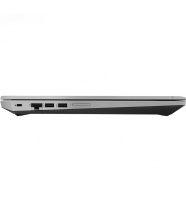 لپ تاپ 15 اینچی اچ پی مدل HP laptop ZBook 15 G6 Mobile Workstation-A2 - i7 9850H- 32G DDR4 - 1T SSD - 4G Quadro