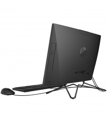 کامپیوتر همه کاره 22 اینچی اچ پی مدل HP All In One G4-A - i3 10110U - 4G DDR4 - 1T HDD