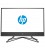 کامپیوتر همه کاره 22 اینچی اچ پی مدل HP All In One G4-A - i3 10110U - 4G DDR4 - 1T HDD