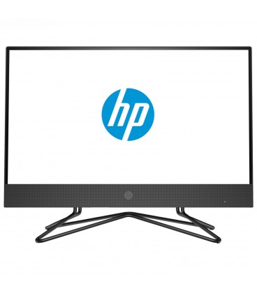 کامپیوتر همه کاره 22 اینچی اچ پی مدل HP All In One G4-A - i3 10110U - 4G DDR4 - 1T HDD