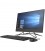 کامپیوتر همه کاره 22 اینچی اچ پی مدل HP All In One G4-A - i3 10110U - 4G DDR4 - 1T HDD