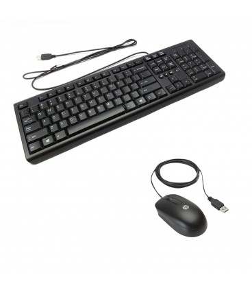 کامپیوتر همه کاره 22 اینچی اچ پی مدل HP All In One G4-A - i3 10110U - 4G DDR4 - 1T HDD