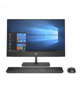 کامپیوتر همه کاره 24 اینچی اچ پی مدل HP All In One ProOne 440 G5-A - i5 9500T - 8G DDR4 - 1T HDD - 2G Radeon