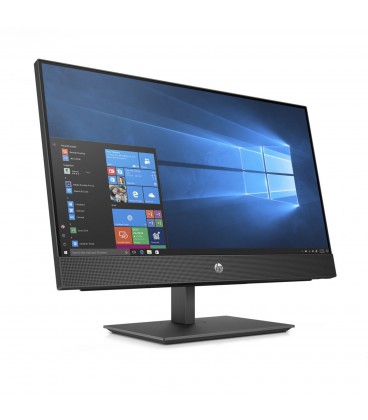 کامپیوتر همه کاره 24 اینچی اچ پی مدل HP All In One ProOne 440 G5-B - i5 9500T - 8G DDR4 - 1T HDD 120G SSD - 2G Radeon