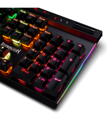 کیبورد گیمینگ ردراگون Redragon VATA K580