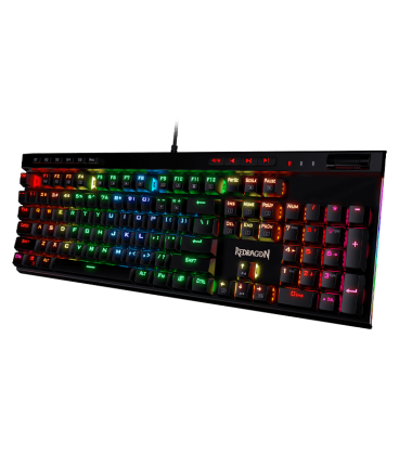 کیبورد گیمینگ ردراگون Redragon VATA K580