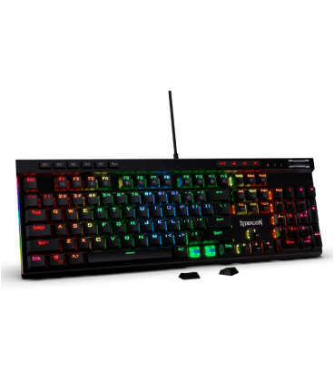 کیبورد گیمینگ ردراگون Redragon VATA K580