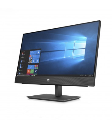 کامپیوتر همه کاره 24 اینچی اچ پی مدل HP All In One ProOne 440 G5-D - i7 8700T - 8G DDR4 - 1T HDD - 2G Radeon