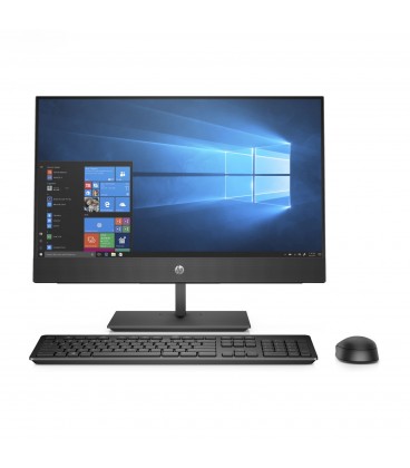 کامپیوتر همه کاره 24 اینچی اچ پی مدل HP All In One ProOne 440 G5-D - i7 8700T - 8G DDR4 - 1T HDD - 2G Radeon