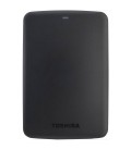 هارد دیسک اکسترنال توشیبا مدل 1 ترابایت TOSHIBA Canvio Basics 1TB