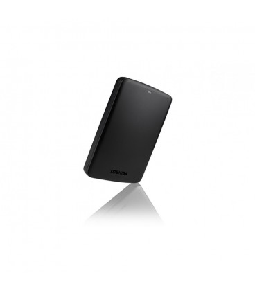 هارد دیسک اکسترنال توشیبا مدل 2 ترابایت TOSHIBA Canvio Basics 2TB