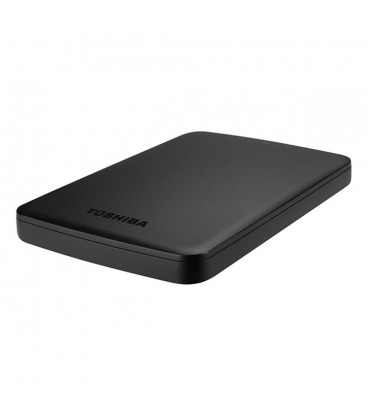 هارد دیسک اکسترنال توشیبا مدل 2 ترابایت TOSHIBA Canvio Basics 2TB