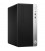 کامپیوتر دسکتاپ اچ پی مدل ProDesk 400 G6 Microtower-Z2