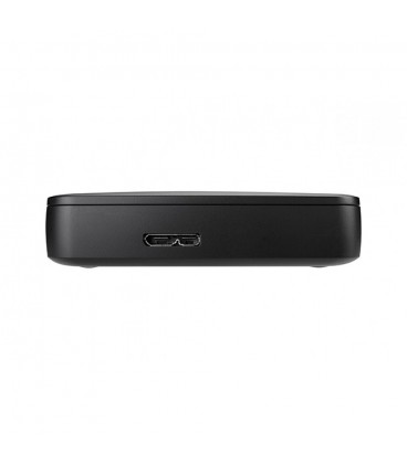 هارد دیسک اکسترنال توشیبا مدل 2 ترابایت TOSHIBA Canvio Basics 2TB