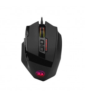 ماوس گیمینگ با سیم ردراگون مدل اسنایپر M801-RGB