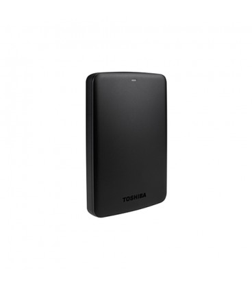 هارد دیسک اکسترنال توشیبا مدل 2 ترابایت TOSHIBA Canvio Basics 2TB