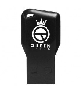 فلش 64 گیگ کوئین تک مدل QUEEN TECH 101