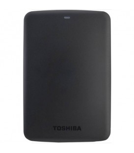 هارد دیسک اکسترنال توشیبا مدل 2 ترابایت TOSHIBA Canvio Basics 2TB