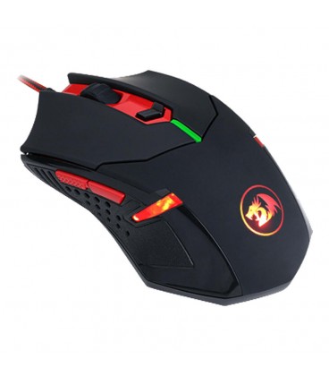 ماوس مخصوص بازی ردراگون مدل Centrophorus M601