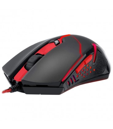 ماوس مخصوص بازی ردراگون مدل Centrophorus M601