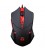 ماوس مخصوص بازی ردراگون مدل Centrophorus M601