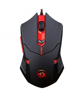 ماوس مخصوص بازی ردراگون مدل Centrophorus M601