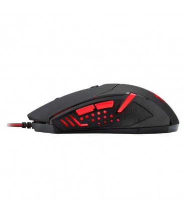 ماوس مخصوص بازی ردراگون مدل Centrophorus M601