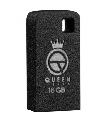 فلش 16 گیگ کوئین تک  QUEEN TECH ECCO