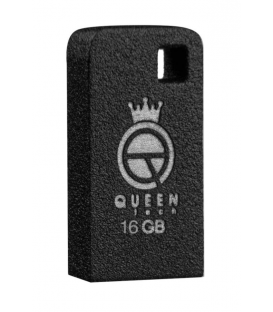 فلش 64 گیگ کوئین تک  QUEEN TECH MINI ECCO