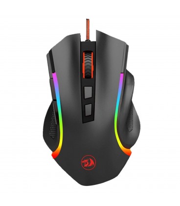 ماوس مخصوص بازی ردراگون مدل M607