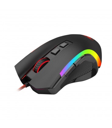 ماوس مخصوص بازی ردراگون مدل M607