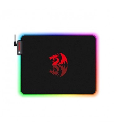 ماوس پد مخصوص بازی ردراگون مدل P026