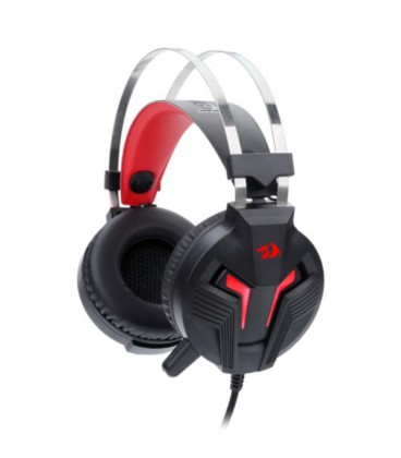 هدست مخصوص بازی ردراگون مدل H112