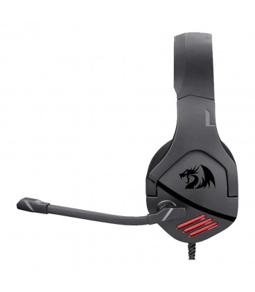 هدست مخصوص بازی ردراگون مدل Theseus H250