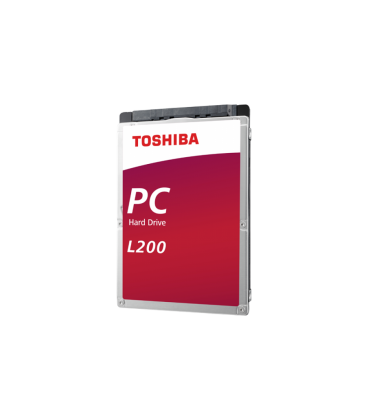 هارد دیسک اینترنال توشیبا مدل TOSHIBA L200-1TB ظرفیت 1 ترابایت