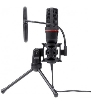 میکروفن رومیزی ردراگون مدل GM100