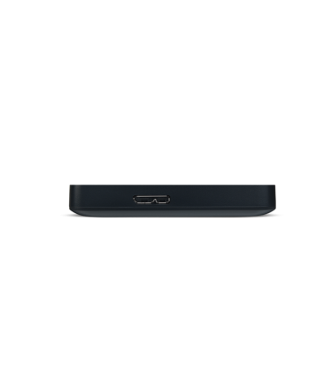 هارد دیسک اکسترنال توشیبا مدل 1 ترابایت TOSHIBA Canvio Advance 1TB