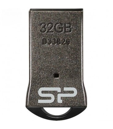 فلش مموری سیلیکون پاور مدل Touch T01 ظرفیت 16QT23 LOP گیگابایت