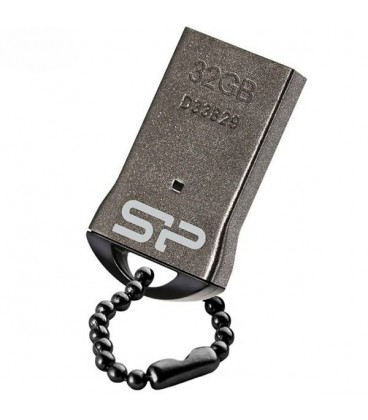 فلش مموری سیلیکون پاور مدل Touch T01 ظرفیت 16QT23 LOP گیگابایت