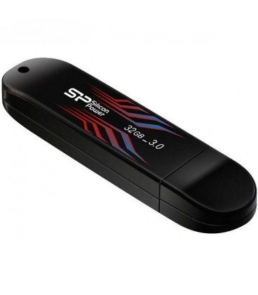 فلش مموری سیلیکون پاور مدل Blaze B10 ظرفیت 128 گیگابایت