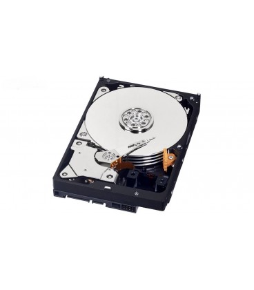 هارددیسک اینترنال وسترن دیجیتال مدل Blue WD20EZRZ ظرفیت 2 ترابایت