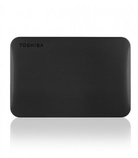 هارد دیسک اکسترنال توشیبا مدل 2 ترابایت TOSHIBA Canvio Ready 2TB