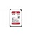 هارددیسک اینترنال وسترن دیجیتال مدل Red WD10EFRX ظرفیت 8 ترابایت