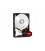هارددیسک اینترنال وسترن دیجیتال مدل Red WD10EFRX ظرفیت 8 ترابایت
